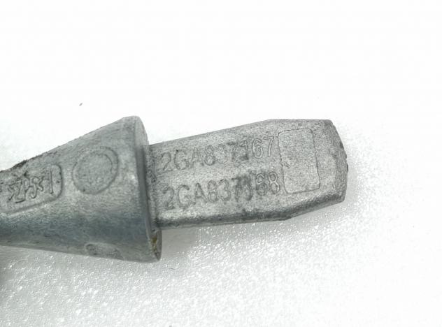 CILINDRETTO PORTIERA VOLKSWAGEN T-Roc Serie 2GA837167 (1721) - Foto 8