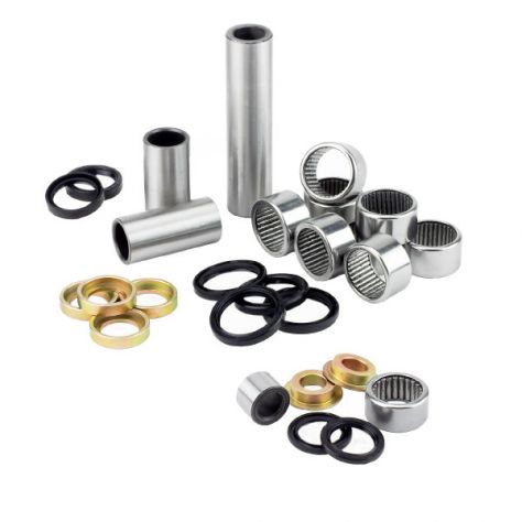 Kit valvole forcella Bitubo per Beta RR 250 300 350 390 430 480 - Foto 2