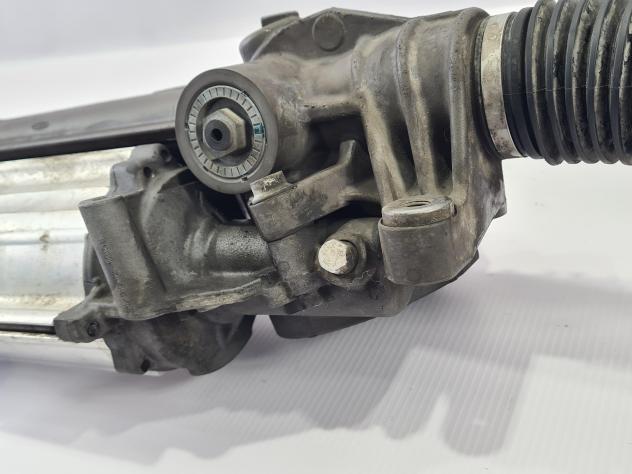 SCATOLA DELLO STERZO SEAT Leon 3° Serie 1K1423051ER CBZB Benzina 1200 (0913) - Foto 4