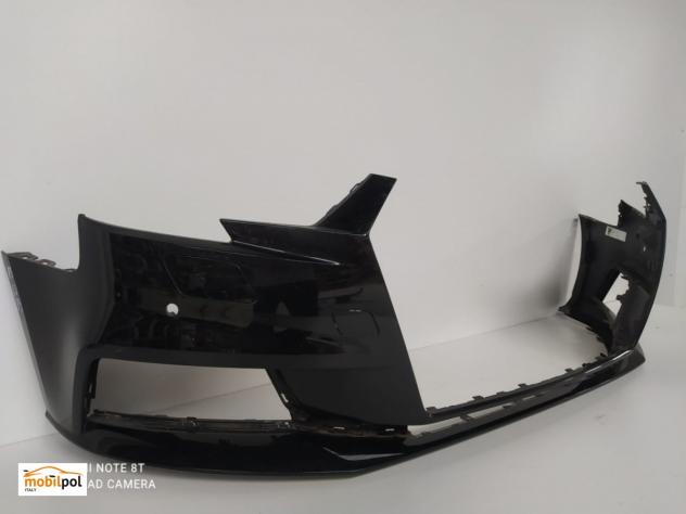 Paraurti anteriore Audi A3 8V (nero) - 8089 - Foto 2