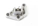 BMW K 1200 RS 46717651901 STAFFA PEDANA ANTERIORE SINISTRA K589 96 - 05 FRO &hellip;
