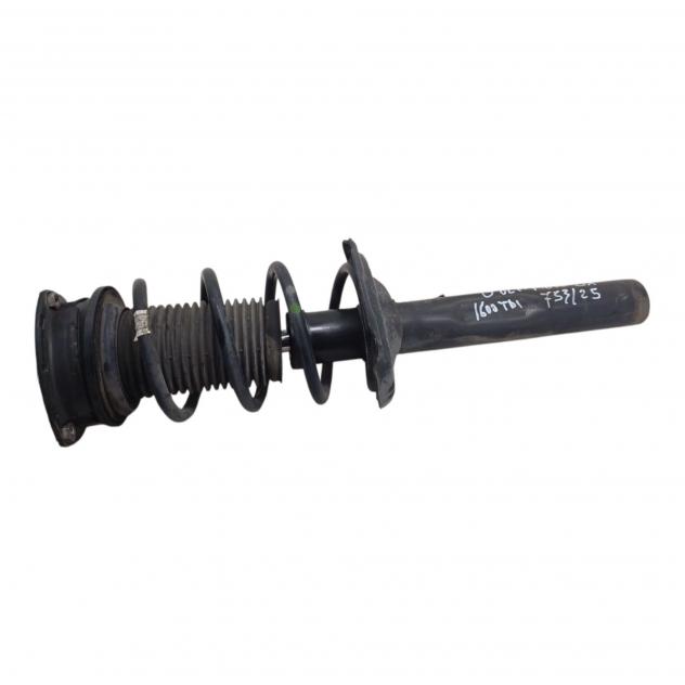 AMMORTIZZATORE ANTERIORE SINISTRO VOLKSWAGEN Golf 7 Berlina CXX (12)