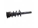 AMMORTIZZATORE ANTERIORE SINISTRO VOLKSWAGEN Golf 7 Berlina CXX (12)