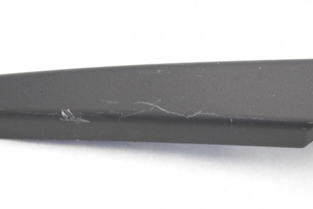 YAMAHA MT-07 1WS216500000 PARASPRUZZI COVER CATENA PARACATENA 14 - 16 CHAIN COVER LEGGERI GRAFFI - Foto 4