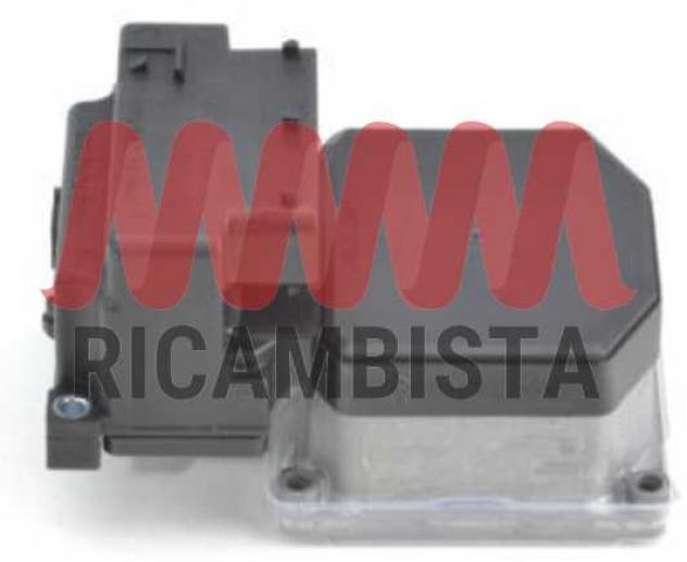 1273004283 Audi A4 centralina ABS Bosch riparazione