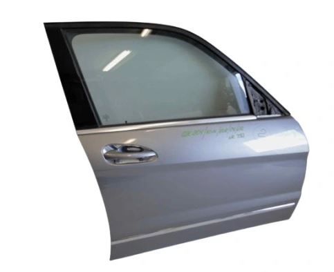 PORTA ANTERIORE DX MERCEDES GLK X204 2014