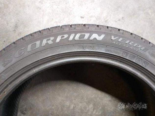 2 gomme 275 40 21 pirelli a5441 - Foto 6