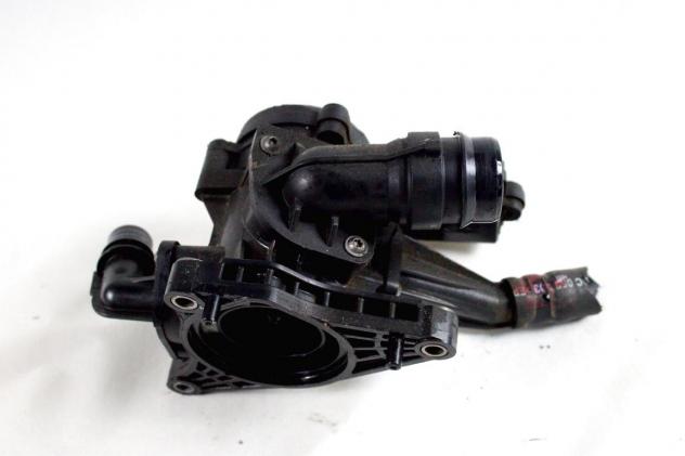 256002M810 SCATOLA TERMOSTATO VALVOLA TERMOSTATICA HYUNDAI TUCSON 1.6 I 132KW AUT 5P (2021) RICAMBIO USATO