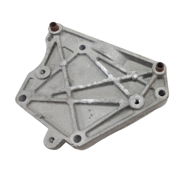 SUPPORTO ALTERNATORE FIAT Punto EVO 55206511 Diesel 1300 (12) - Foto 4