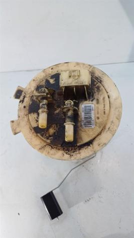 POMPA CARBURANTE RENAULT Kadjar Serie 170404EA0A K9K646 diesel 1461 (15) - Foto 2