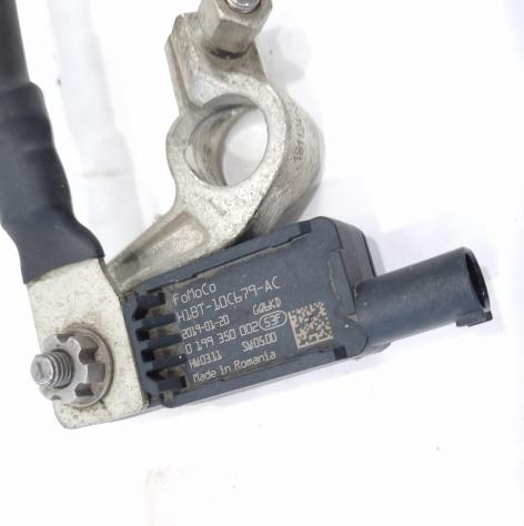 CAVO BATTERIA FORD EcoSport Serie H1BT-10C679-AC M1JC, M1JJ, M1JU Benzina 1000 (12) - Foto 5