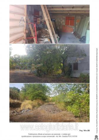 IMMOBILI-IMMOBILE RESIDENZIALE-Via Rigolato, 95024 Pennisi CT, Italia - Foto 3