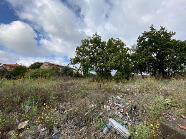 Nicolosi-Terreno Via Alfredo Maria Mazzei - Foto 3