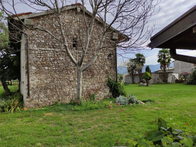 Casale in vendita a Povoletto - Foto 14
