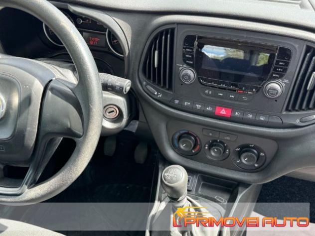 FIAT Doblo Doblò 1.4 16V rif. 21479875 - Foto 2