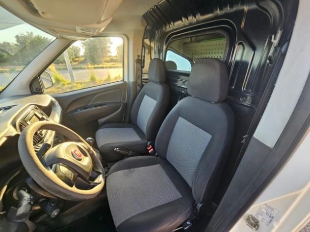 FIAT Doblo Doblò 1.6 MJT 105cv S&S PC-TN Cargo Business rif. 24113104 - Foto 10
