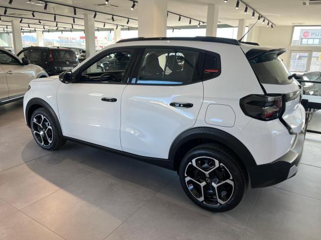 Citroën C3 C3 IV Van 1.2 turbo S&S 100cv Pro - Foto 5
