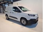 FIAT Doblò 4ª serie Doblò 1.5 BlueHdi 100CV PC-TN Van
