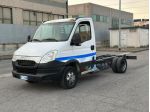 IVECO DAILY 35C14G 3.0 MJT METANO