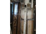 Trabattello professionale SVELT altezza 7,40 mt