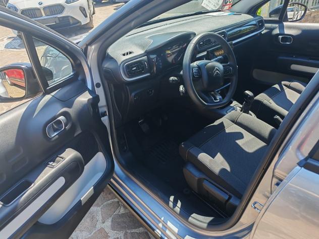 Citroen C3 PureTech 110 S&S Feel Pack - Foto 10