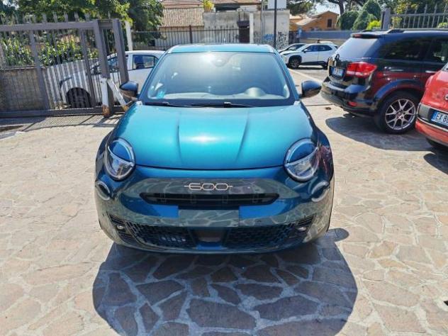 Fiat 600 600 1.2 hybrid La Prima 145cv auto - Foto 2