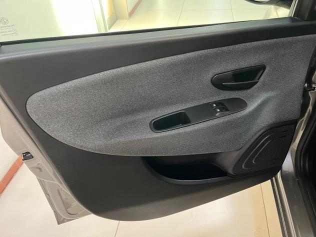 Lancia Ypsilon Ypsilon 1.0 firefly hybrid Silver s&s 70cv - Foto 9