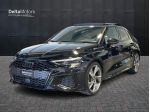 Audi A3 IV 2020 Sportback Sportback 35 2.0 tdi S line Edition s-tronic