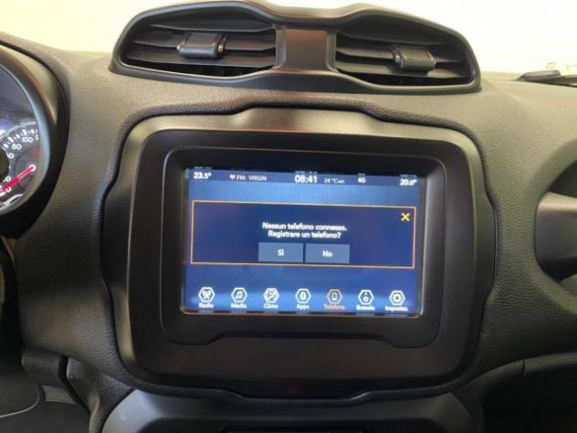 JEEP Renegade 1.0 T3 Limited Manuale 5P 2WD rif. 23868589 - Foto 10