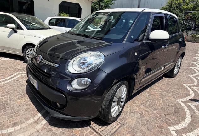 FIAT 500 L 1.3 Multijet 85 CV Lounge - Foto 2