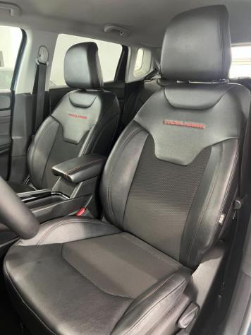 JEEP Compass 1.3 Turbo T4 240 CV PHEV AT6 4xe Trailhawk rif. 24186880 - Foto 8