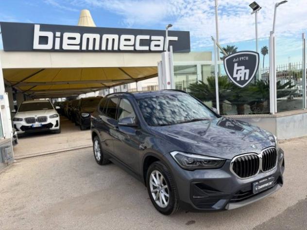 BMW X1 sDrive18d Sport autom. rif. 24176036