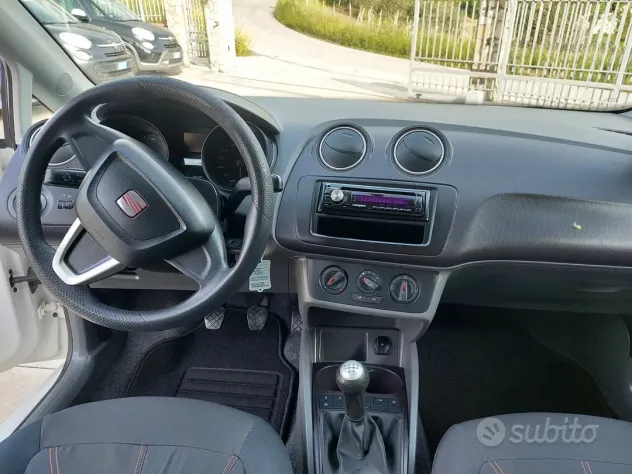 SEAT IBIZA STATION WAGON 1.2 di cilindrata TDI 75CV - Foto 7