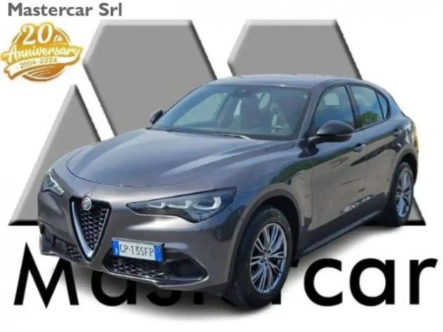 ALFA ROMEO Stelvio 2.2 t Super Q4 210cv auto - GP135FP rif. 23968803