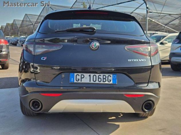 ALFA ROMEO Stelvio Stelvio 2023 2.2 Super Q4 210cv auto TG: GP106BG rif. 23965210 - Foto 8