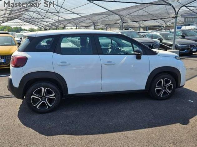 CITROEN C3 Aircross 1.2 110cv Live - GM897VW rif. 23961899 - Foto 7