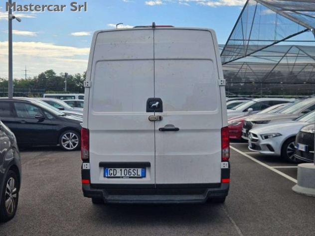 MAN TGE Etge 35 std ELETTRICO - GD106SL rif. 24095972 - Foto 5