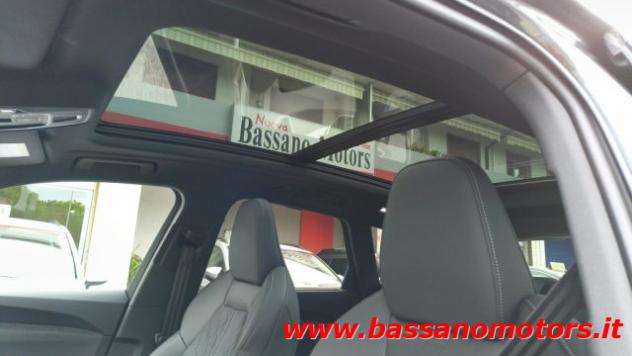 AUDI SQ5 TFSI mHEV+ quattro sport attitude rif. 24166801 - Foto 9