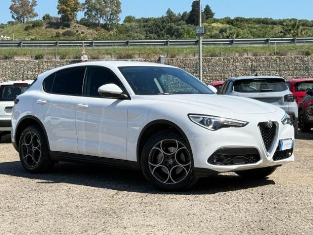 ALFA ROMEO Stelvio 2.2 Turbodiesel 210 CV AT8 Q4 Executive rif. 23802947 - Foto 5
