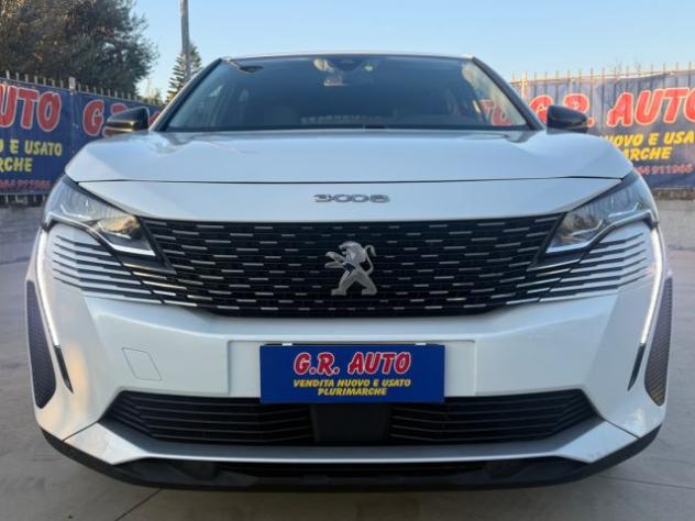 PEUGEOT 3008 2022 AUTOCARRO N1 IVA ESPOSTA rif. 24158833 - Foto 2