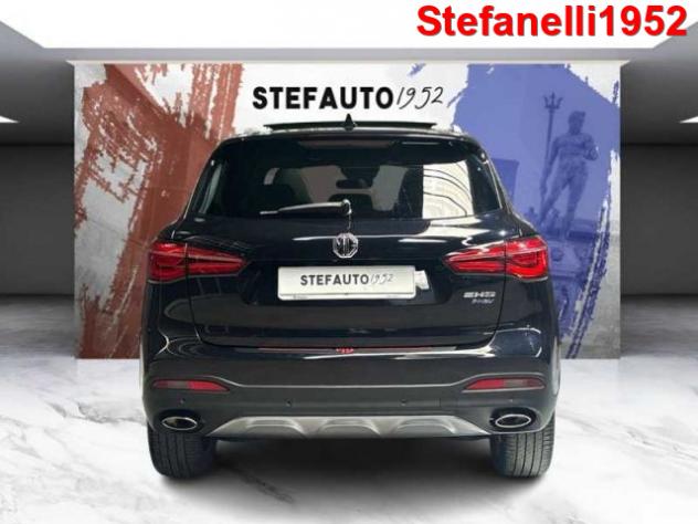 MG HS I - E 1.5 t-gdi phev Luxury '22 rif. 23925050 - Foto 6