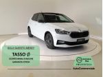 Škoda Fabia Fabia 1.0 tsi Be More 115cv dsg