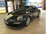PORSCHE 911 Carrera S 3.8 Cabrio 355CV MANUALE!1PROPRIETARIO rif. 23742049