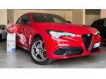 ALFA ROMEO STELVIO 2.0 SPRINT Q4 TURBO 280 CV -  FULL LED, VIRTUAL COCKPIT, &hellip;