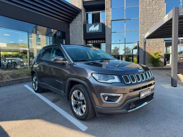 Jeep Compass 1.6 mjt Limited 2wd 120cv my19 - Foto 2
