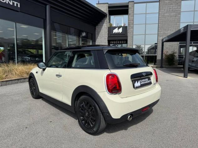 MINI Cooper Mini 3 Porte 1.5 C Classic auto - Foto 4