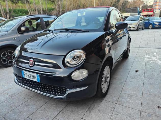 FIAT 500 C 1.2 Lounge *VENDUTA* rif. 23303777 - Foto 3