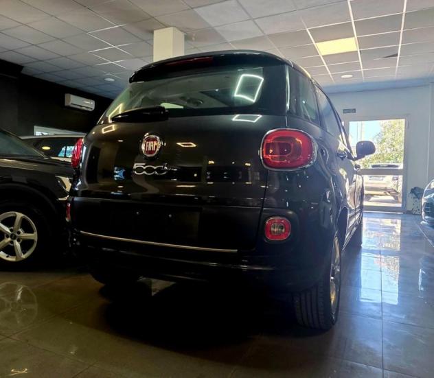 FIAT - 500 L - 1.6 Multijet 105 CV Panoramic Edition Grigio Moda - Foto 5