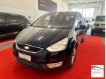 FORD - Galaxy  2.0 tdci + dpf 7 posti