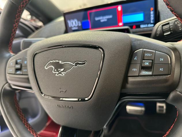 Ford Mustang Mach-E 294CV Extended Range Premium - Foto 6